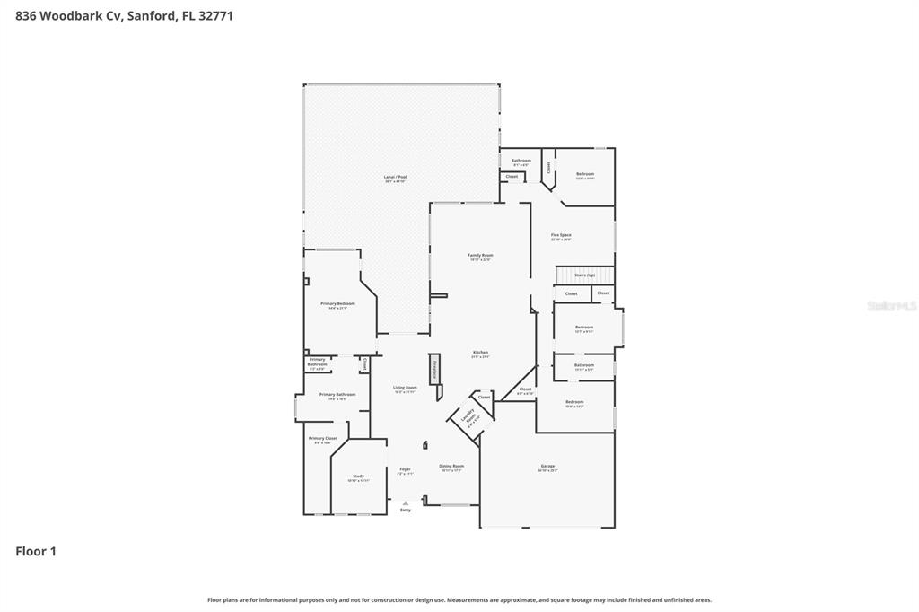 836 WOODBARK COVE gallery image #54