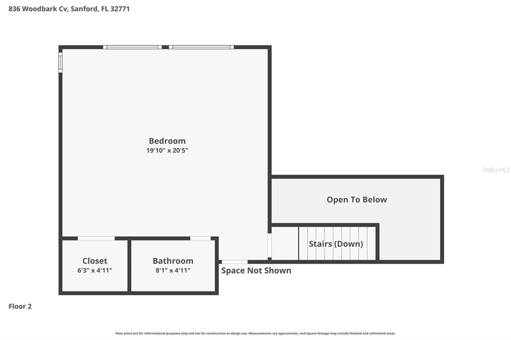 836 WOODBARK COVE gallery image #63