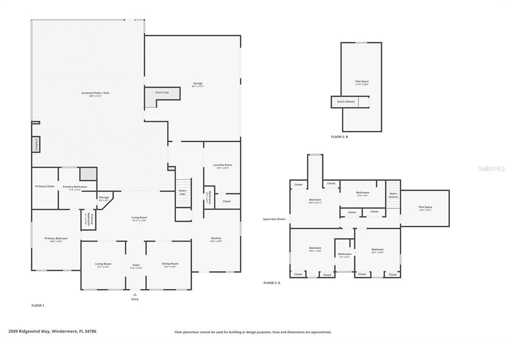 2509 RIDGEWIND WAY gallery image #39