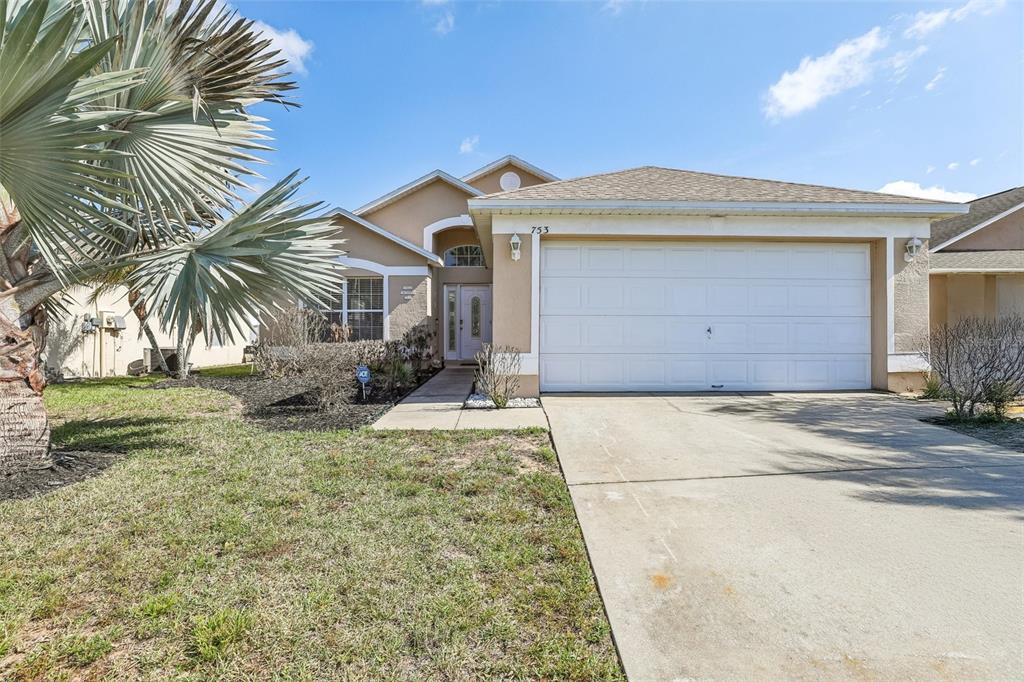 753 CASTERTON CIRCLE gallery image #1