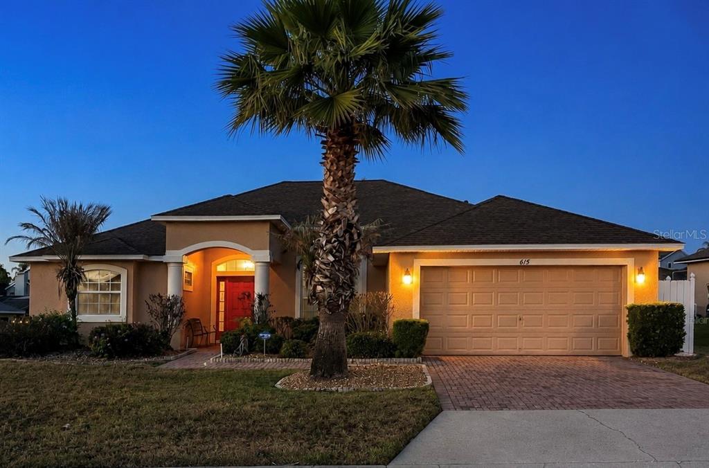 615 DOLCETTO DRIVE gallery image #1