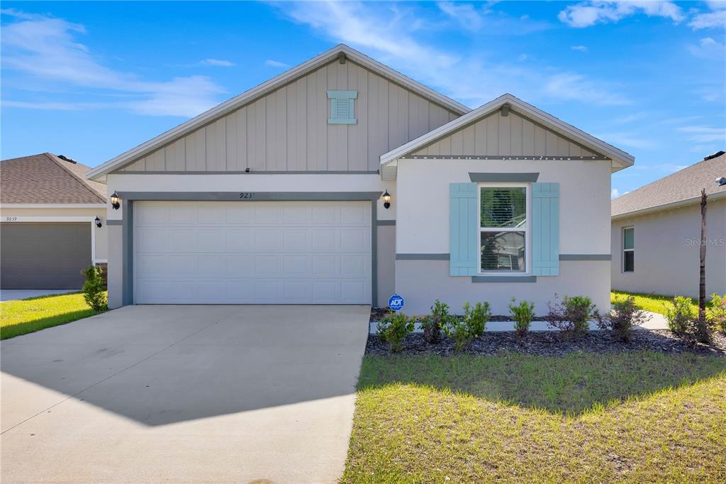 9231 WESTSIDE HILLS DRIVE gallery image #1