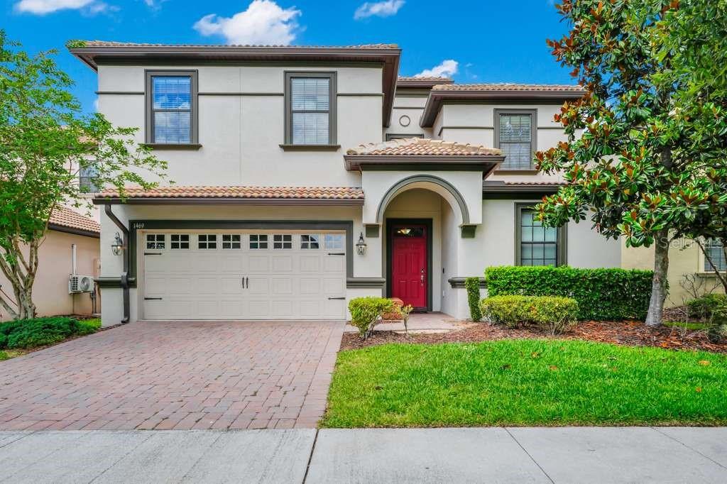 1469 ROLLING FAIRWAY DRIVE gallery image #1