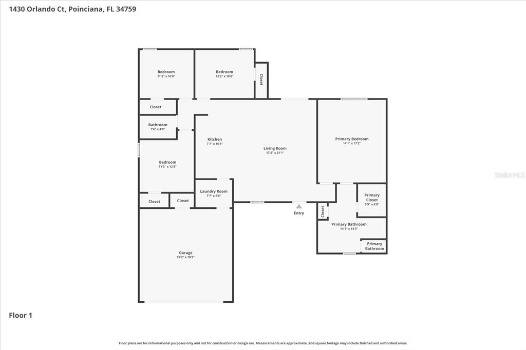 1430 ORLANDO COURT gallery image #24
