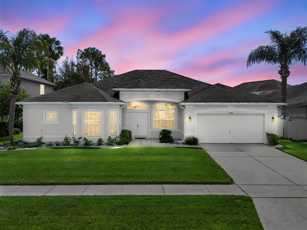 3278 HAWKS NEST DRIVE gallery image #1