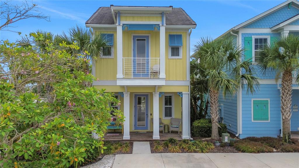 3083 KEY LIME LOOP gallery image #1