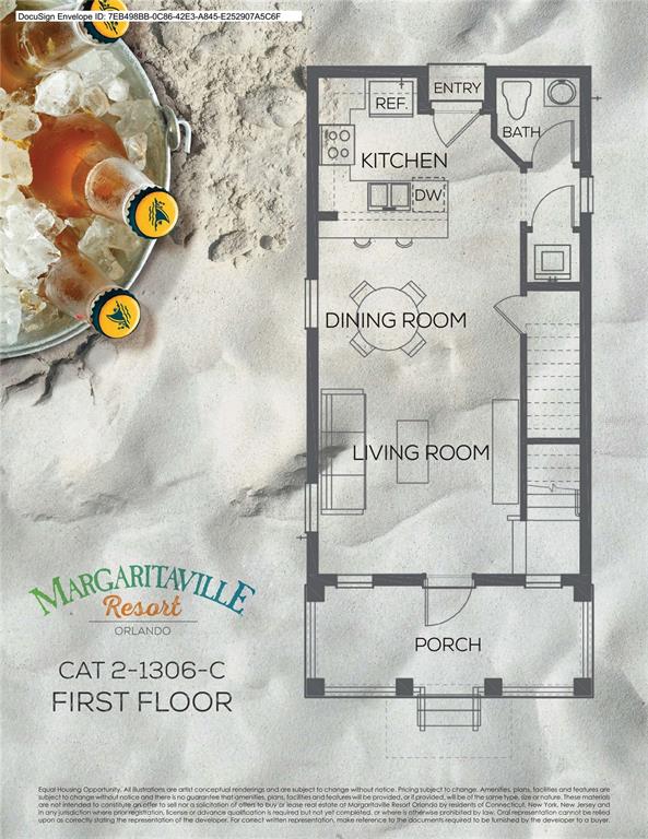 3083 KEY LIME LOOP gallery image #49