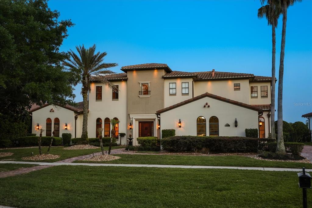 1136 LAKE WHITNEY DRIVE gallery image #1