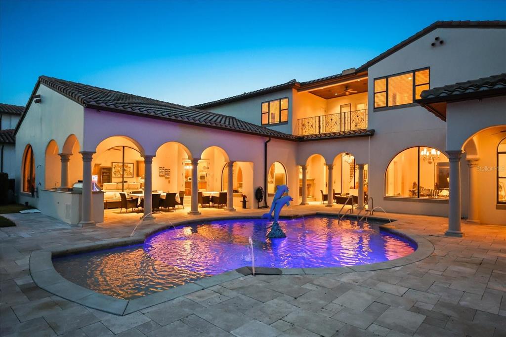 1136 LAKE WHITNEY DRIVE gallery image #67