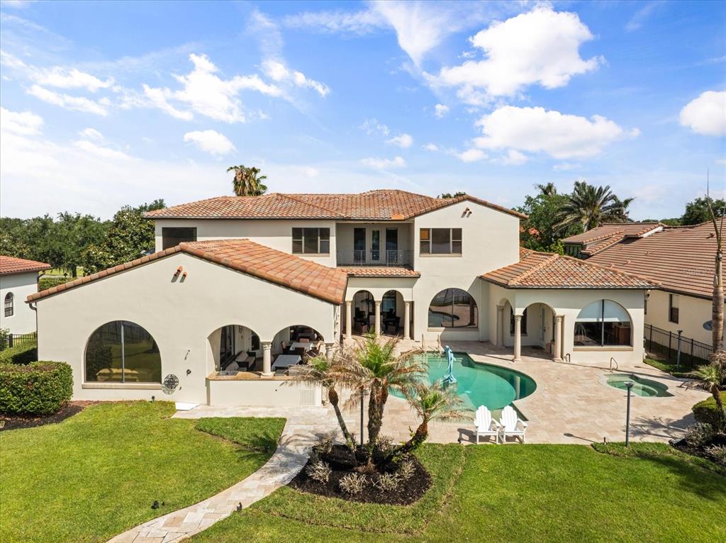 1136 LAKE WHITNEY DRIVE gallery image #85