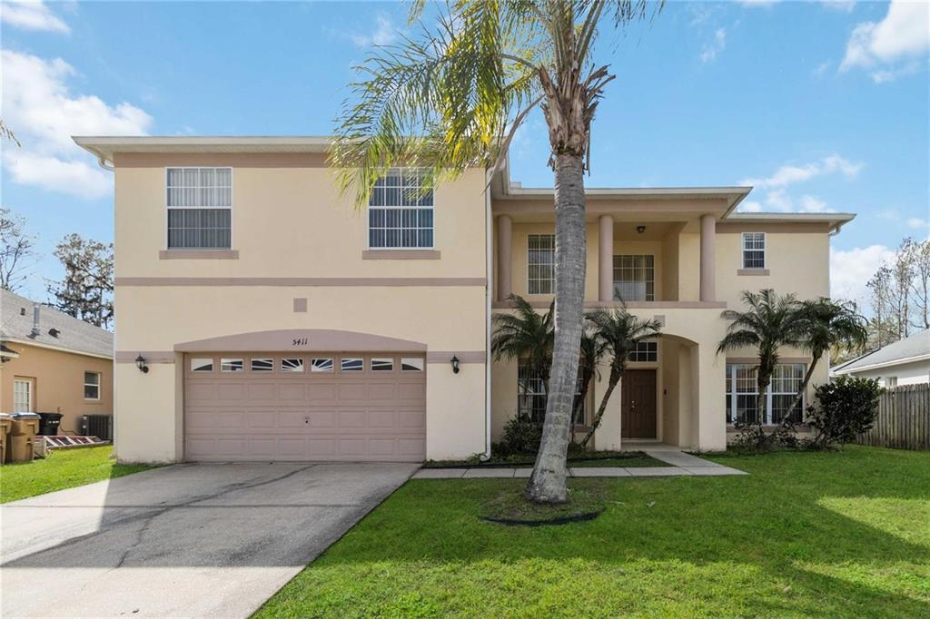 5411 DAHLIA RESERVE DRIVE gallery image #1