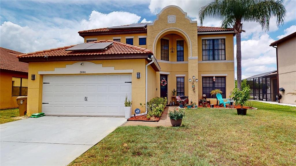 3044 CAMINO REAL DRIVE S gallery image #1
