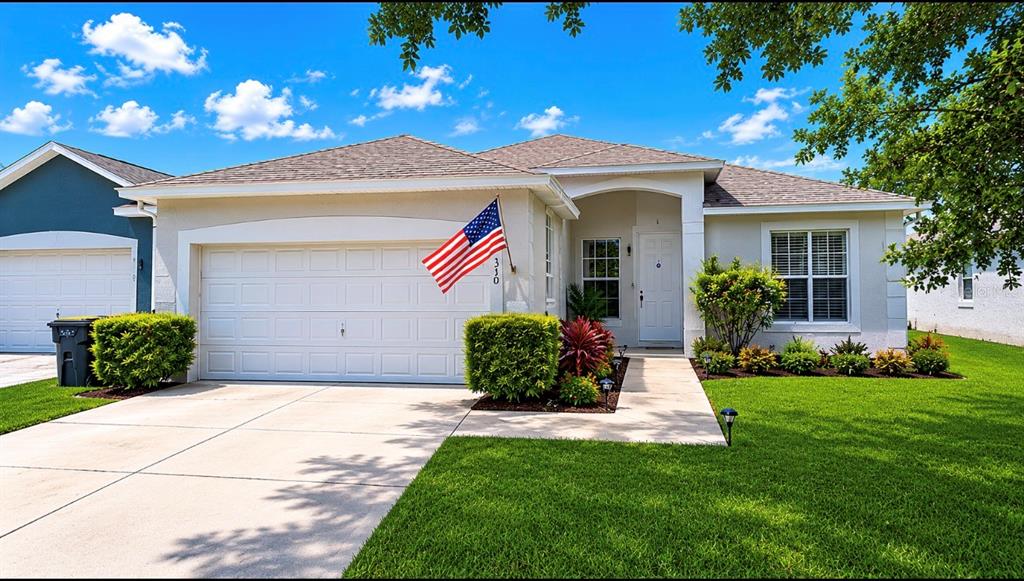 310 SUNSET VIEW DRIVE gallery image #1