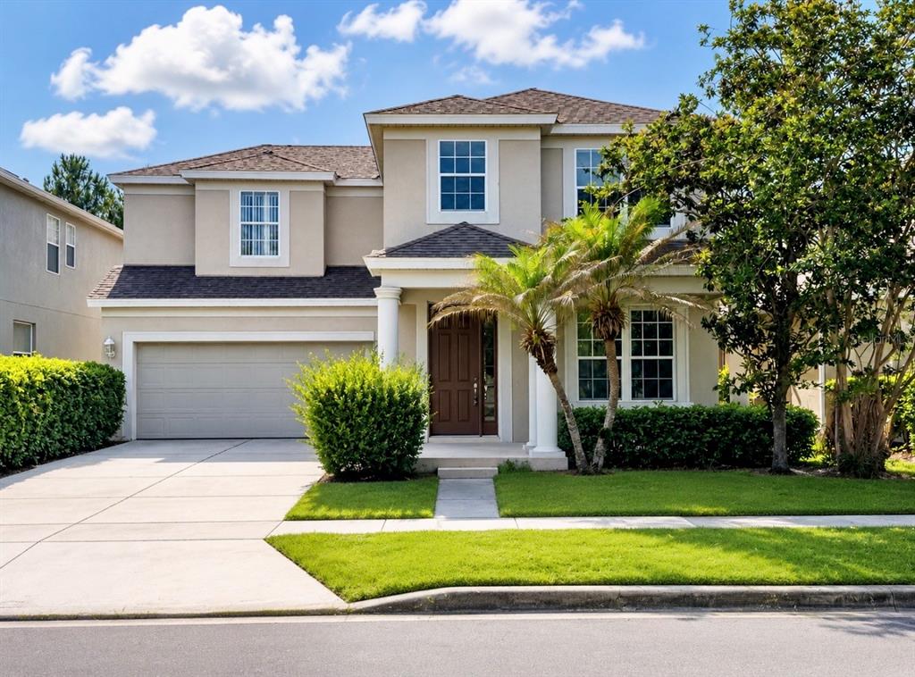 8632 ABBOTSBURY DRIVE gallery image #1