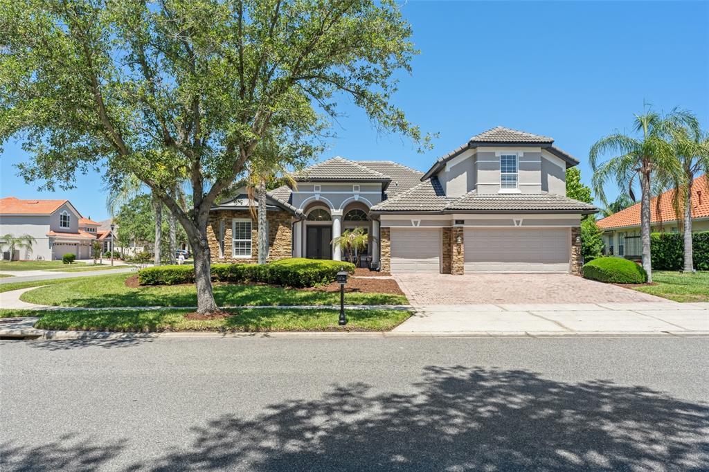 1317 GLENHEATHER DRIVE gallery image #1