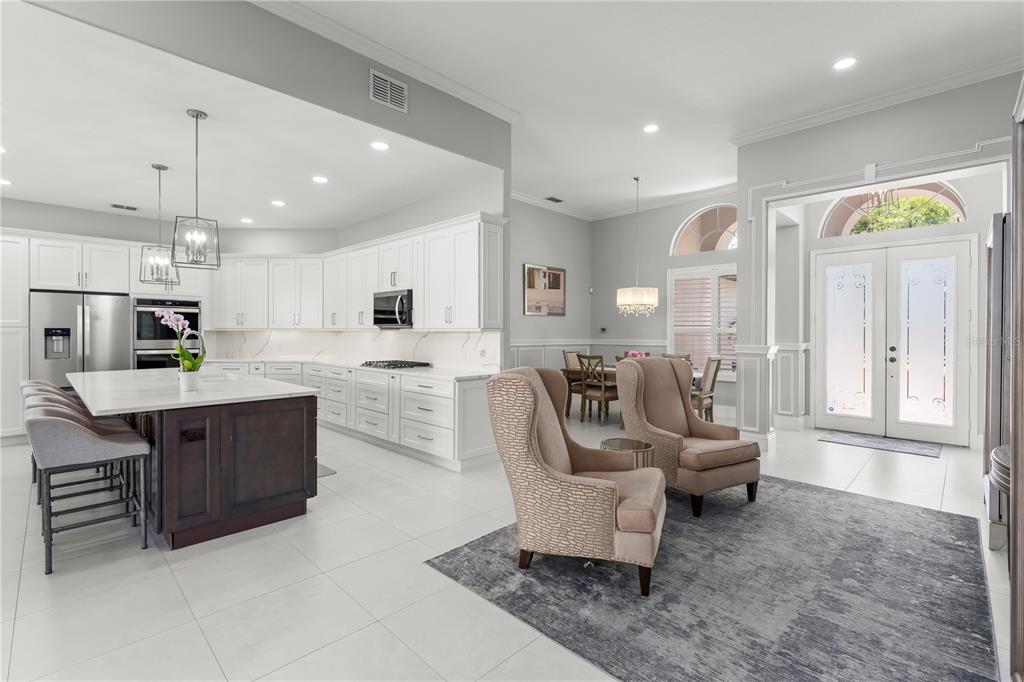 1317 GLENHEATHER DRIVE gallery image #3