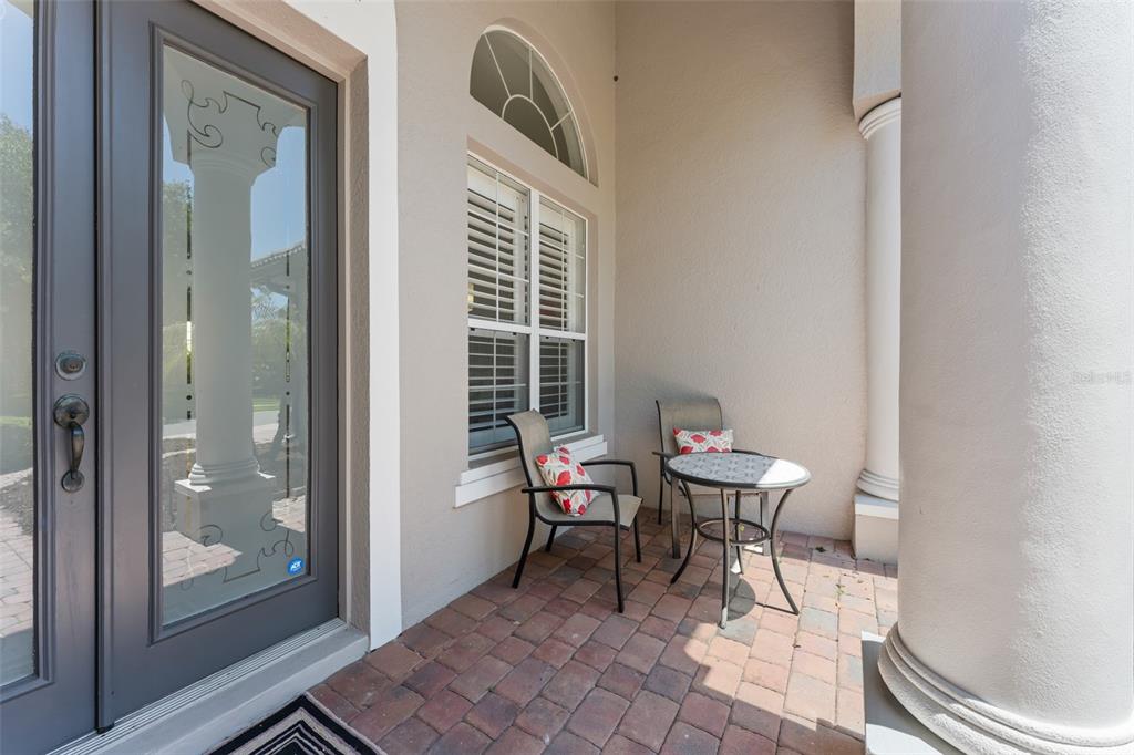 1317 GLENHEATHER DRIVE gallery image #30