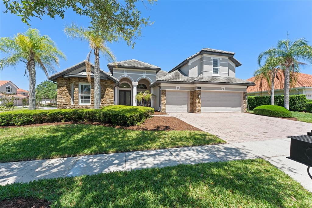1317 GLENHEATHER DRIVE gallery image #37