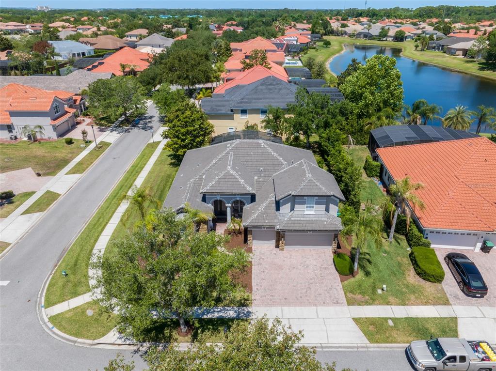 1317 GLENHEATHER DRIVE gallery image #38