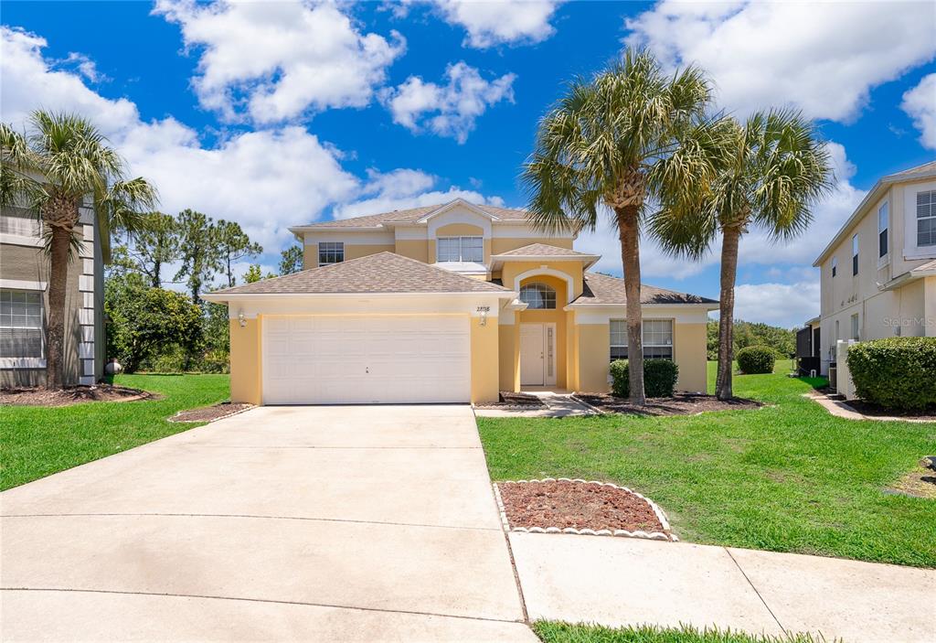 2808 LIDO KEY COURT gallery image #1