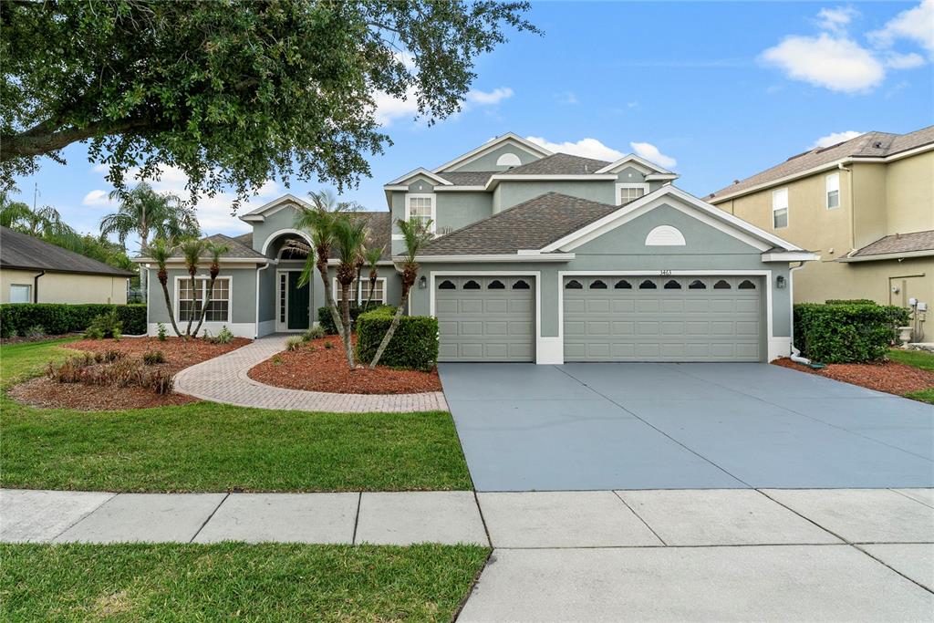 3463 FOREST RIDGE LANE gallery image #1