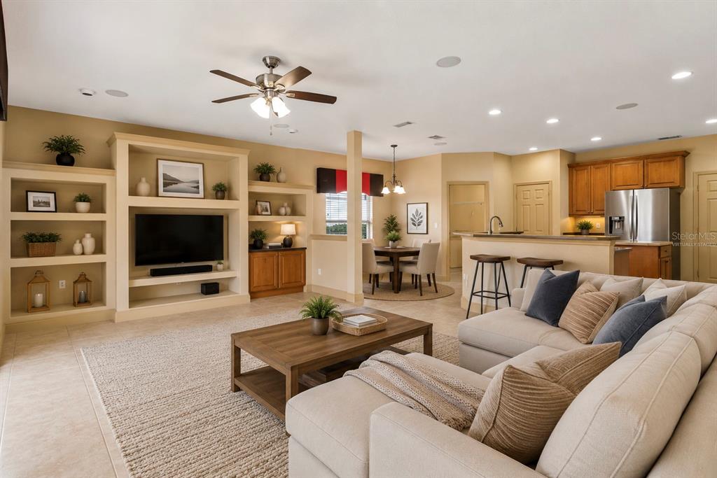 3463 FOREST RIDGE LANE gallery image #22