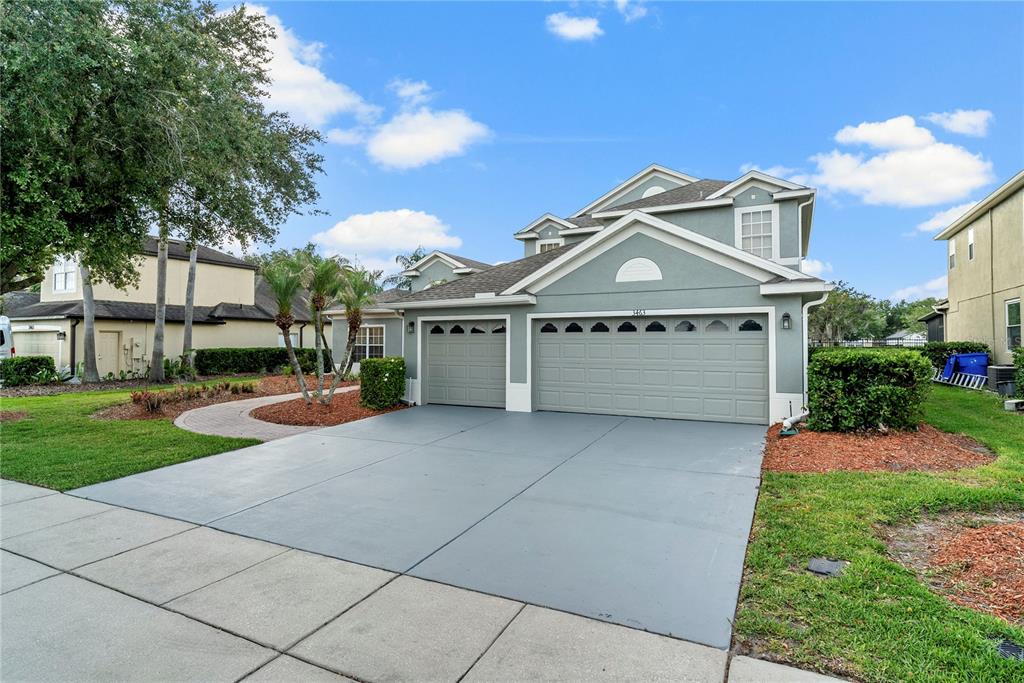 3463 FOREST RIDGE LANE gallery image #4