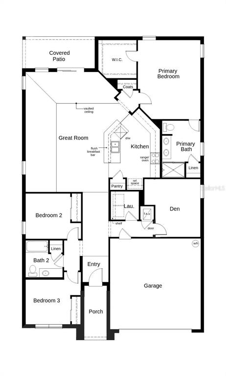 14541 ROBIN RIDGE TRAIL gallery image #2