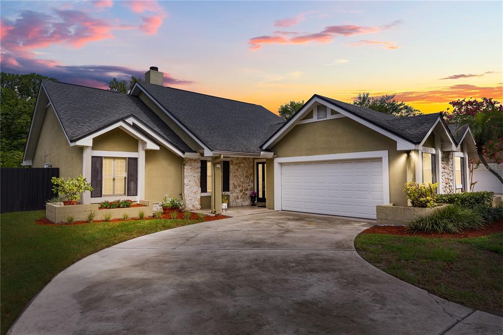 3200 HEATHGATE COURT gallery image #1