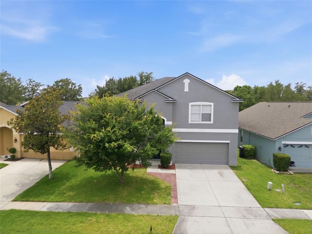 18124 SAXONY LANE gallery image #1