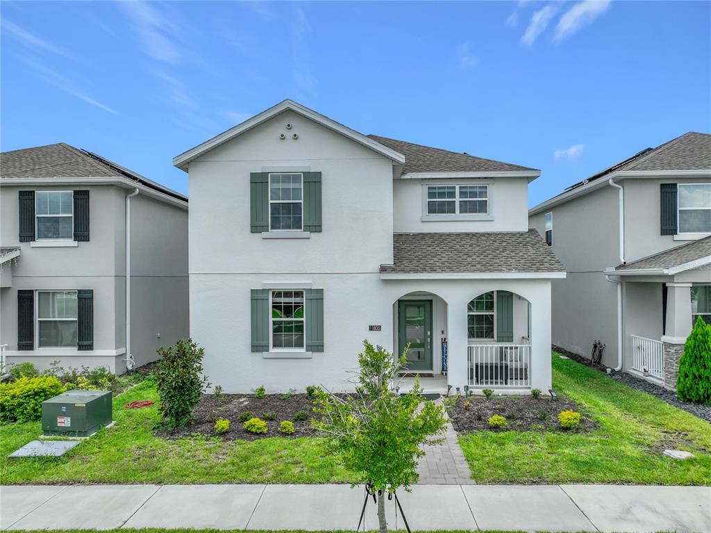 11835 BOLDFACE DRIVE gallery image #1