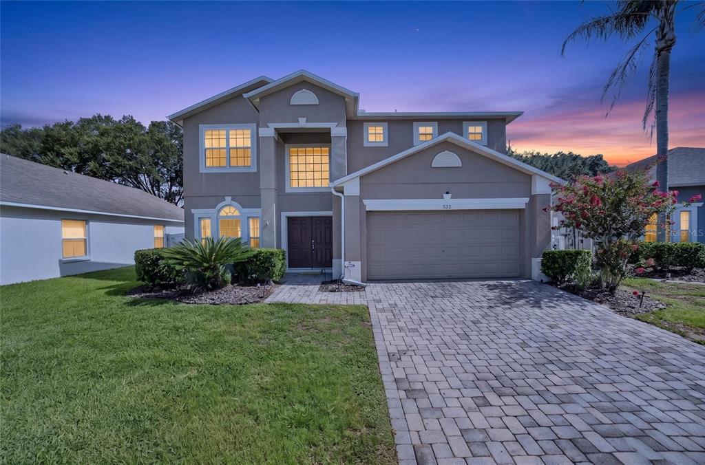 532 KILDRUMMY DRIVE gallery image #1