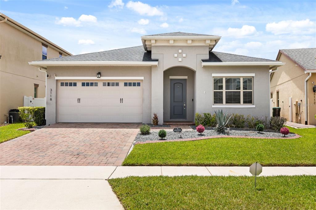 3118 RESIDENCE EAST WAY gallery image #1