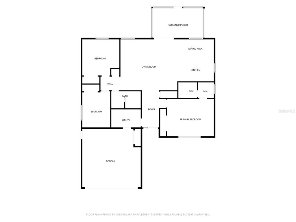 5583 LONG LAKE DRIVE gallery image #22