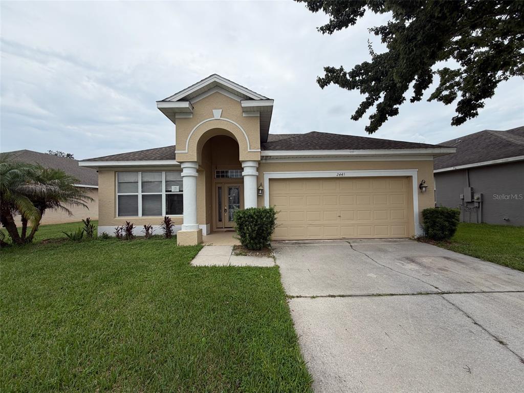 2445 CYPRESS TRACE CIRCLE gallery image #2