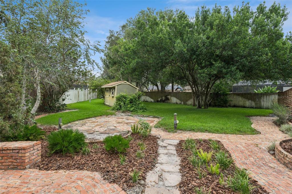 4507 WINDERWOOD CIRCLE gallery image #42
