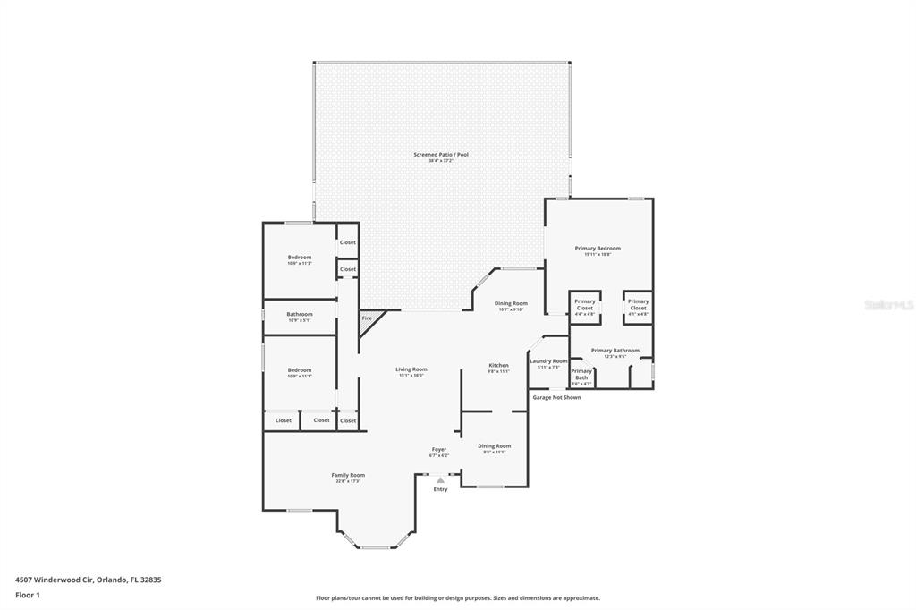 4507 WINDERWOOD CIRCLE gallery image #50