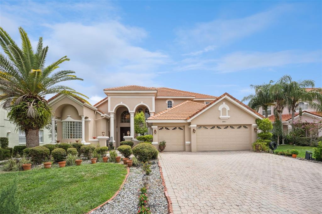 8991 HERITAGE BAY CIRCLE gallery image #1