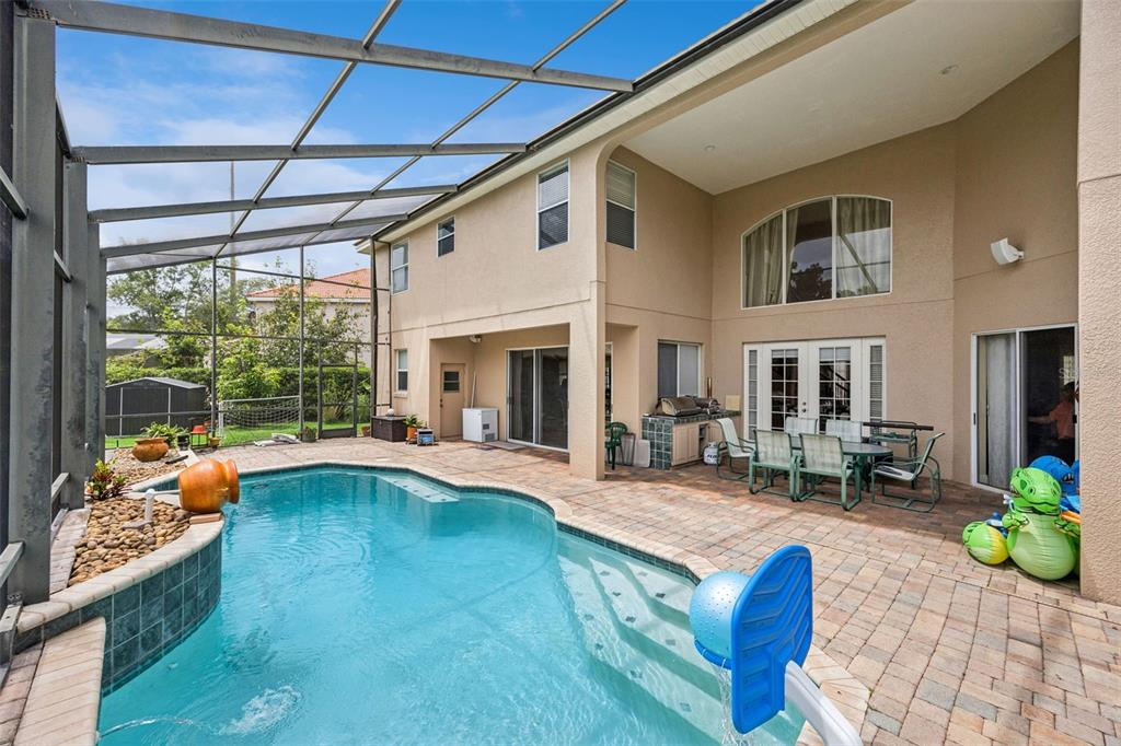 8991 HERITAGE BAY CIRCLE gallery image #29