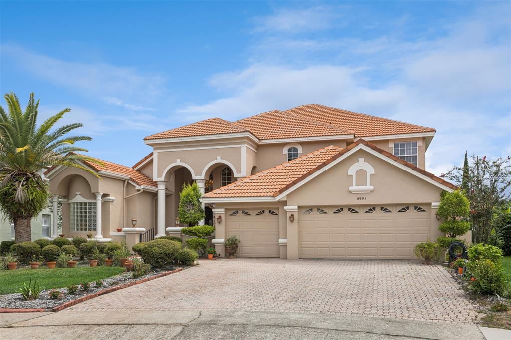 8991 HERITAGE BAY CIRCLE gallery image #31