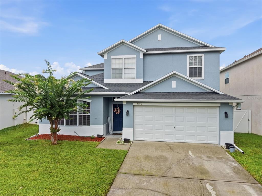 9773 BENNINGTON CHASE DRIVE gallery image #1