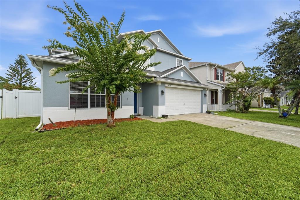9773 BENNINGTON CHASE DRIVE gallery image #2