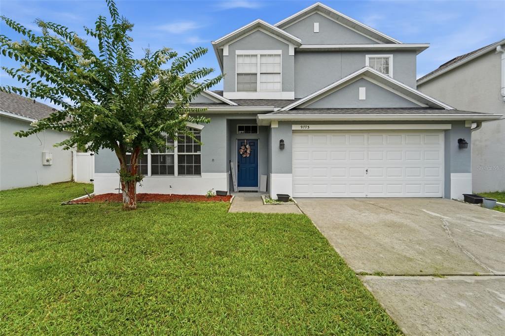 9773 BENNINGTON CHASE DRIVE gallery image #3