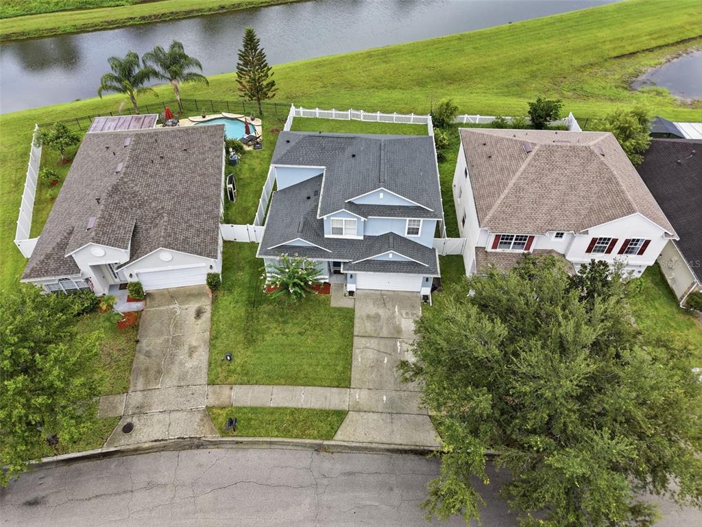 9773 BENNINGTON CHASE DRIVE gallery image #36