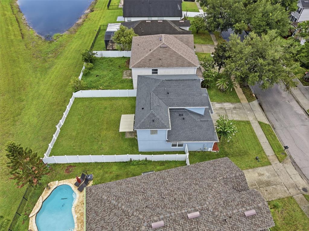9773 BENNINGTON CHASE DRIVE gallery image #38