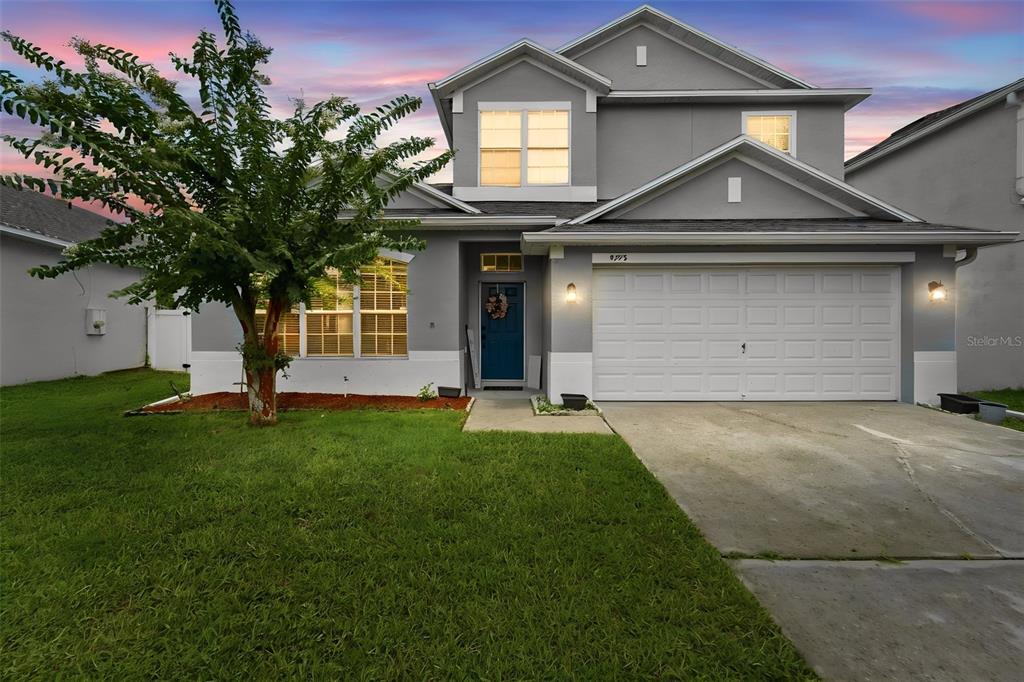 9773 BENNINGTON CHASE DRIVE gallery image #4