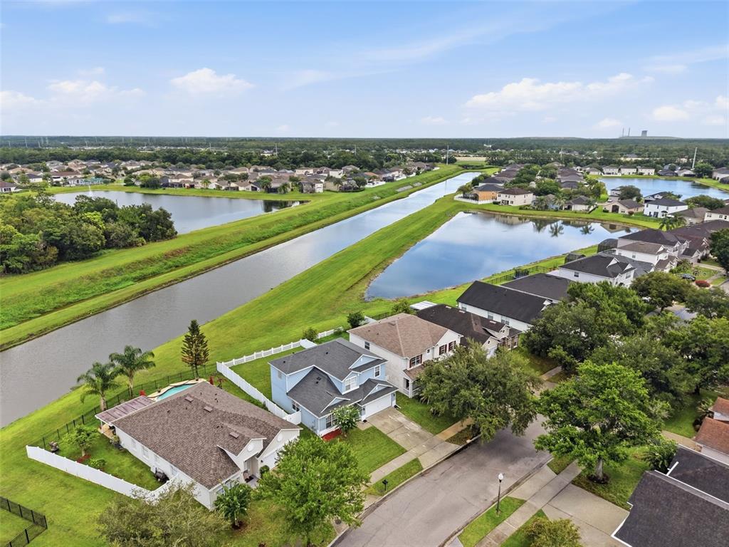 9773 BENNINGTON CHASE DRIVE gallery image #41