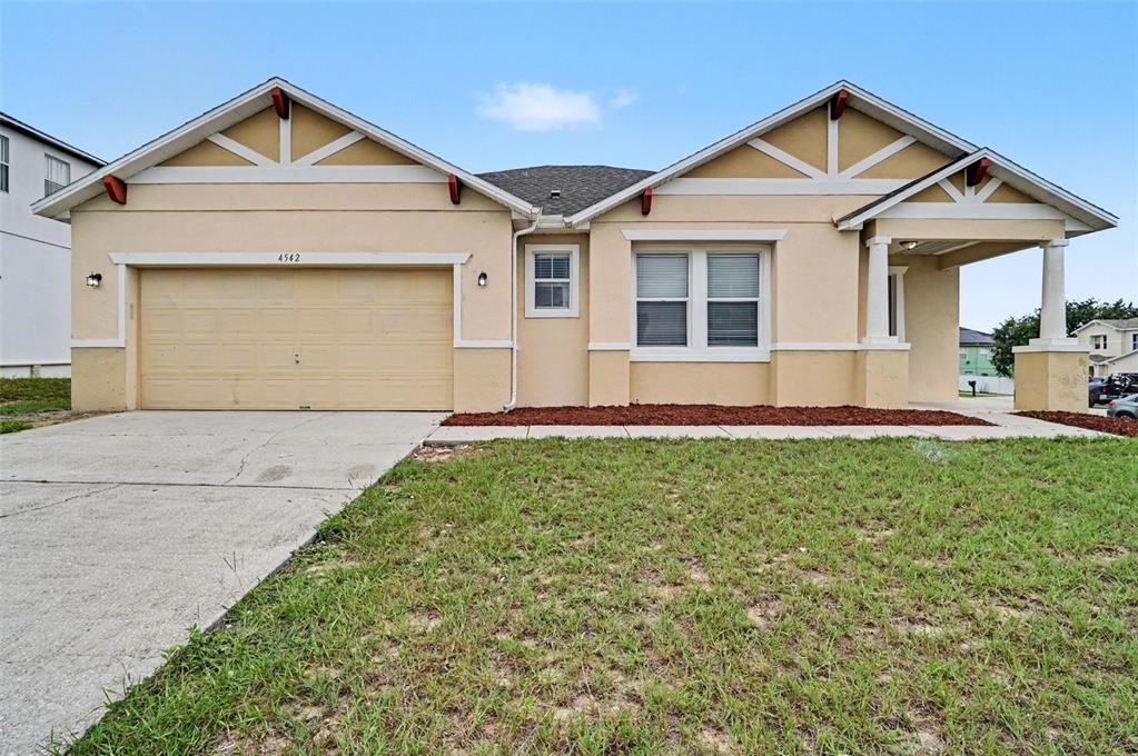 4542 GALLBERRY COURT gallery image #1