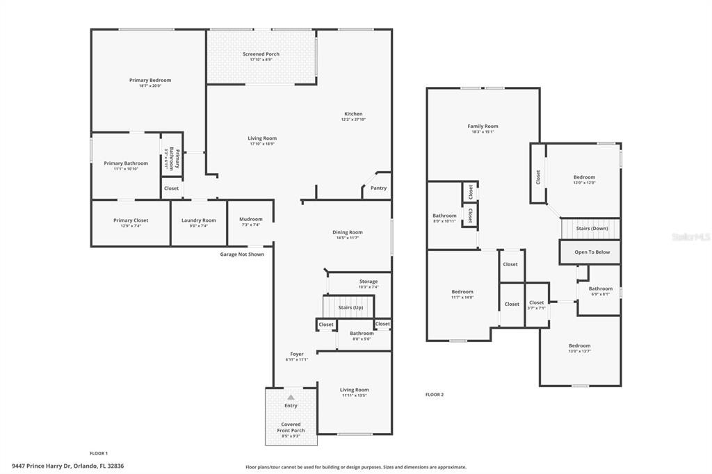 9447 PRINCE HARRY DRIVE gallery image #37