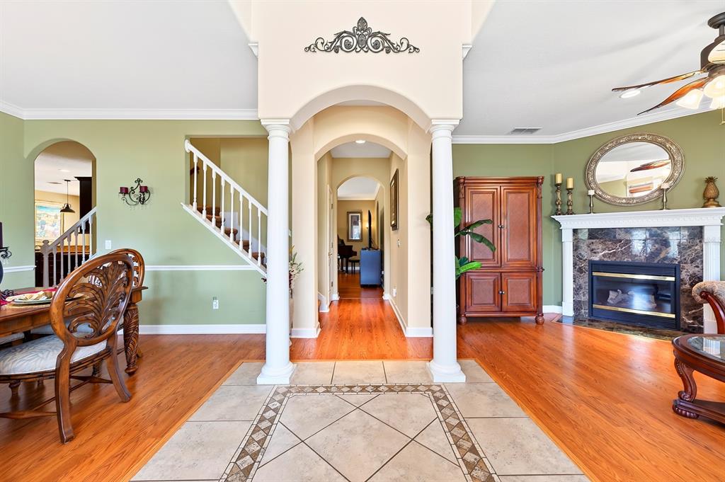 10020 RUSTIC RIDGE COURT gallery image #13